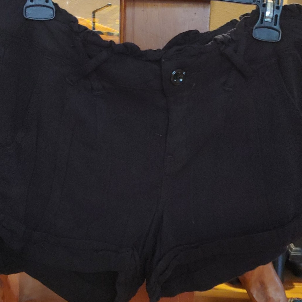 BeBop Shorts Relaxed but stylish
